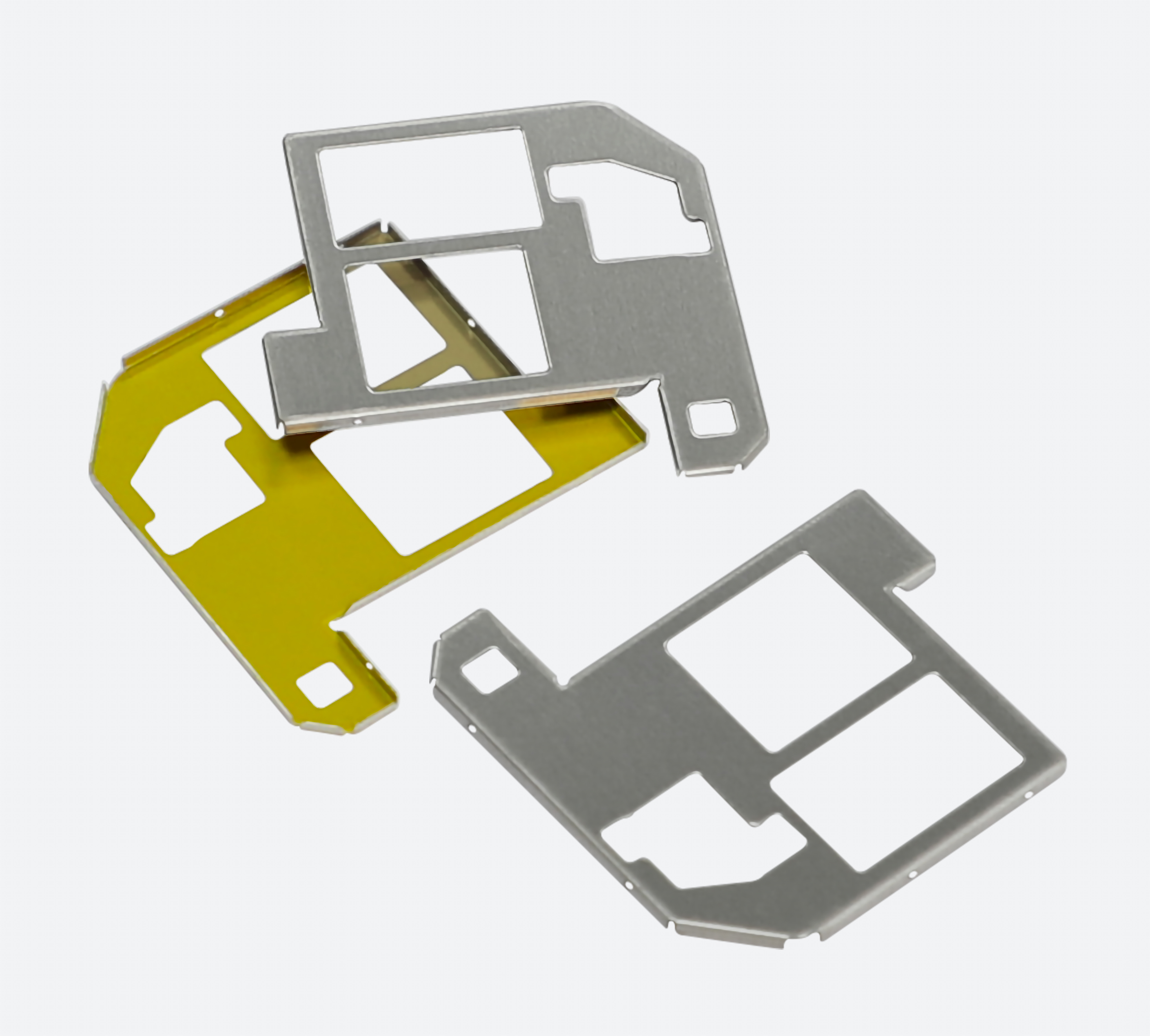 深圳屏蔽罩哪家工厂的品质好效率高