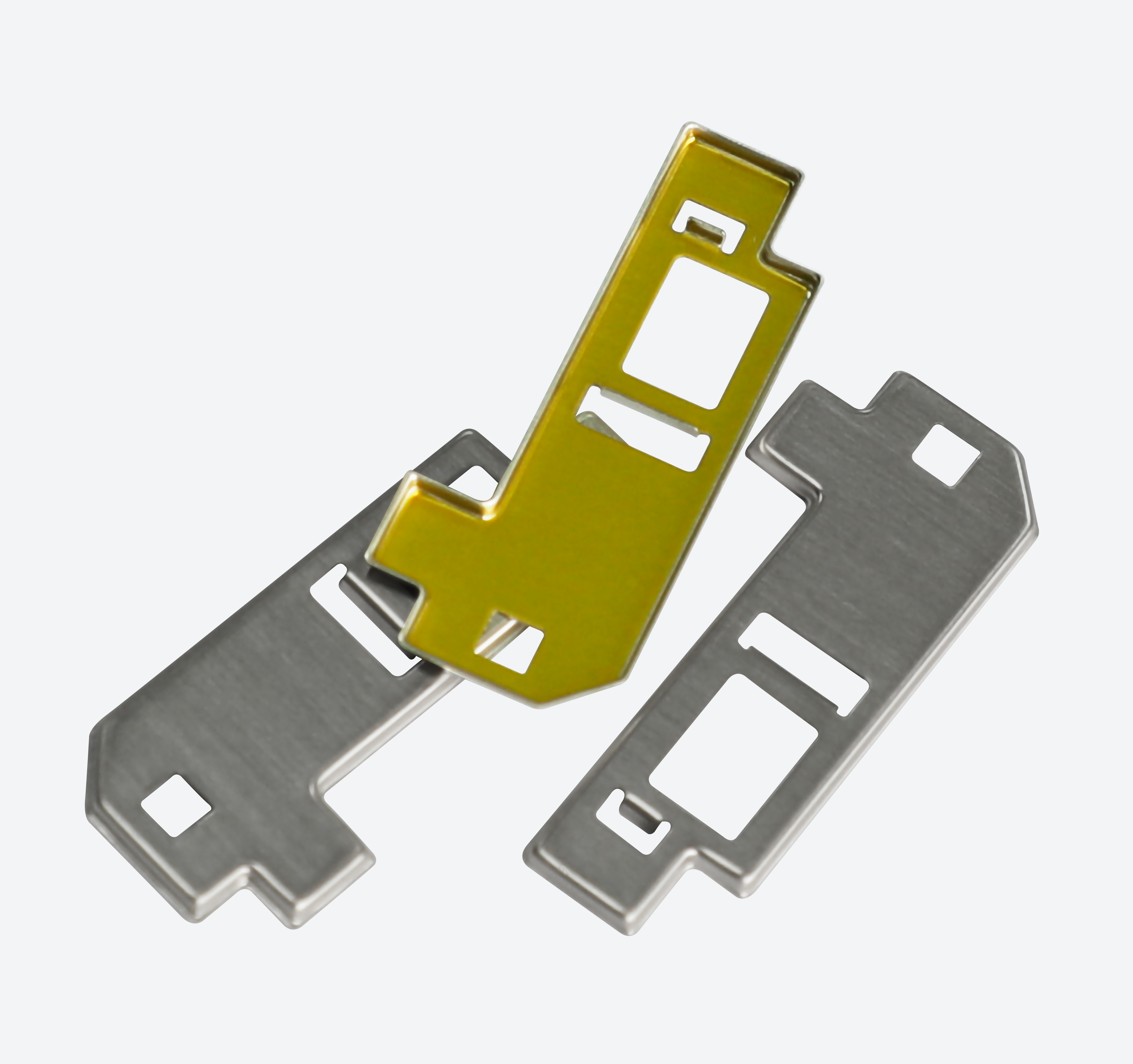 屏蔽罩设计需要注意哪些细节问题